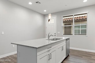 2245 N Dayton St in Phoenix, AZ - Building Photo - Building Photo