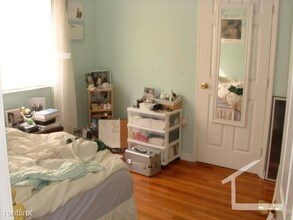 92 Beechcroft St-Unit -# Mg in Boston, MA - Building Photo - Building Photo