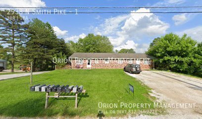 property at 2938 N Smith Pike