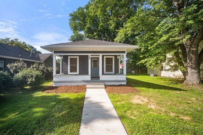 442 W Stansifer Ave in Clarksville, IN - Building Photo - Building Photo
