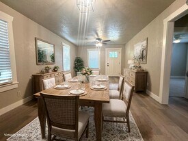 510 W 6th St in Brenham, TX - Building Photo
