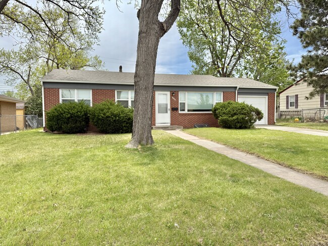 property at 2828 W 11th St