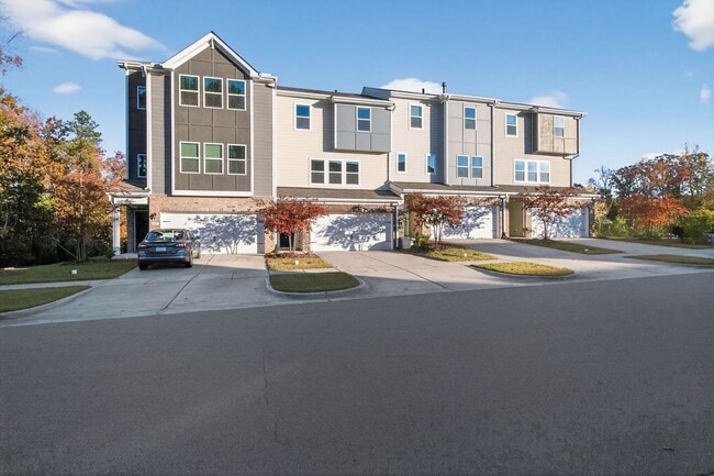 1223 Brickfield Dr in Cary, NC - Building Photo - Building Photo