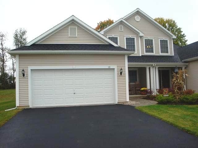 property at 73 Rockrose Dr