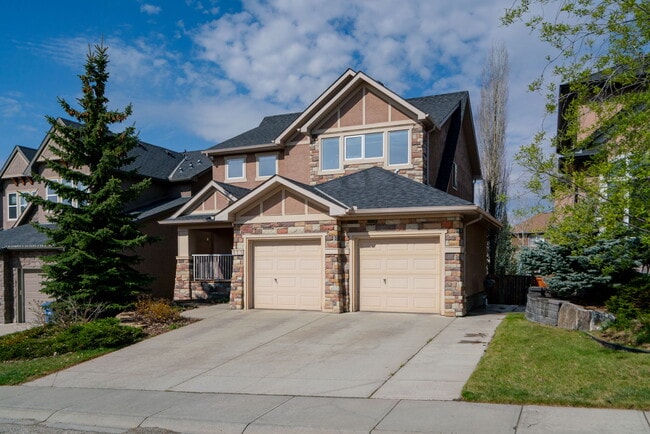 property at 113 Aspen Stone Rd SW