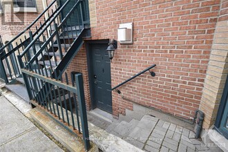 220-220 Rue Wilbrod St in Ottawa, ON - Building Photo - Building Photo