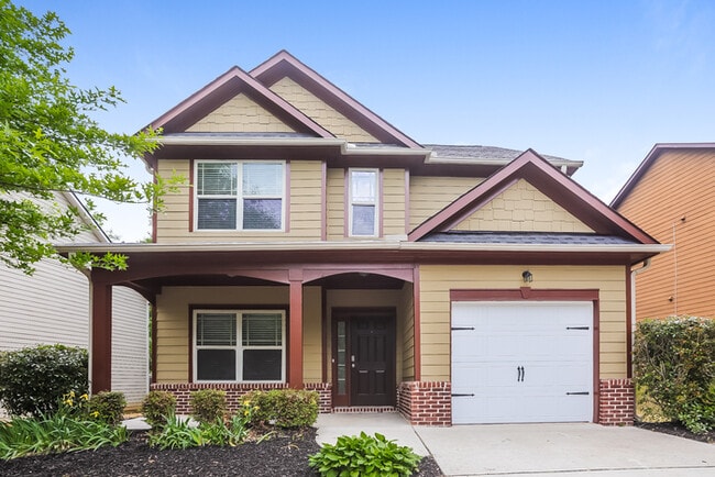 property at 7141 Silk Tree Pointe