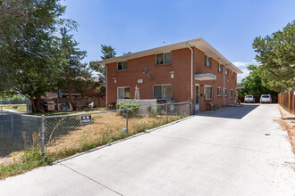 7280 Tennyson St in Westminster, CO - Building Photo - Building Photo