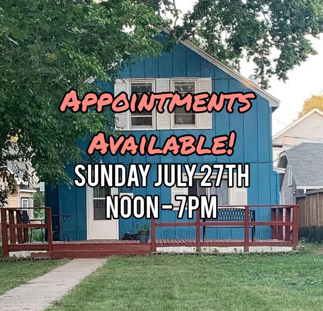 property at 4509 42nd Ave S