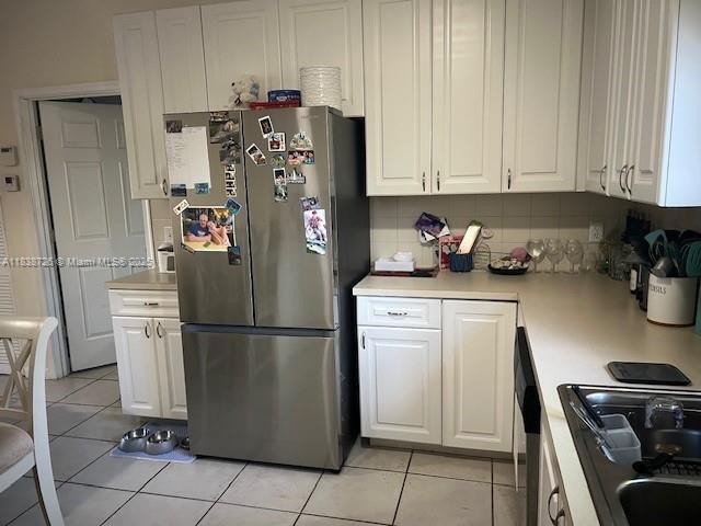 property at 4812 Washington St