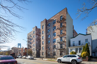 9524 Fort Hamilton Pky in Brooklyn, NY - Building Photo - Building Photo