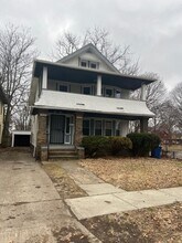 14221 Glenside Rd in Cleveland, OH - Building Photo - Building Photo