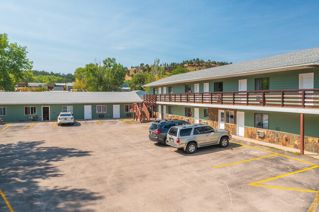 Lofts at Whitewood (Extended Stay) in Whitewood, SD - Building Photo - Building Photo