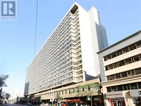 property at 45 Carlton St.