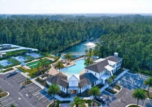 3 Pinnacle Pl in Bunnell, FL - Building Photo - Building Photo