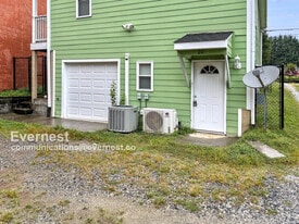 224 W Acadia Ave in Winston-Salem, NC - Building Photo