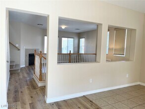 3448 Balanced Rock St in Las Vegas, NV - Foto de edificio - Building Photo