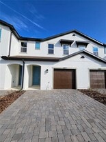 4577 Small Creek Rd in Kissimmee, FL - Building Photo