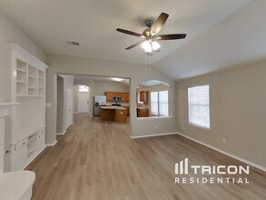 1228 Cedar Branch Dr in Wylie, TX - Building Photo - Building Photo
