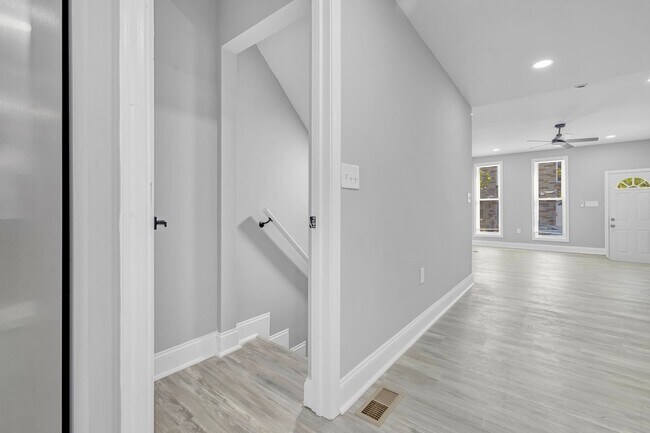 774 W Cross St in Baltimore, MD - Building Photo - Building Photo