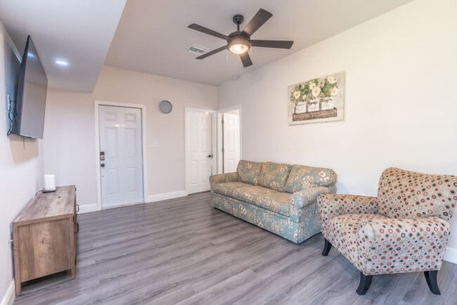 11100 Orange River Blvd in Ft. Myers, FL - Building Photo - Building Photo