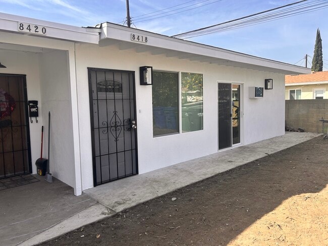 property at 8418 Stewart and Gray Rd