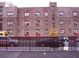 3461 Wilson Ave Apartments