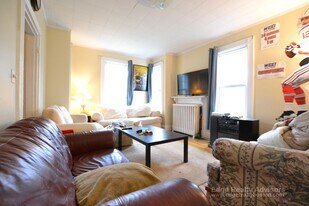 25 Bennett St, Unit 2 in Boston, MA - Building Photo