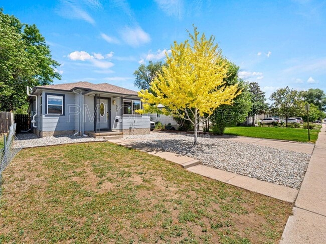 property at 550 Winona Ct
