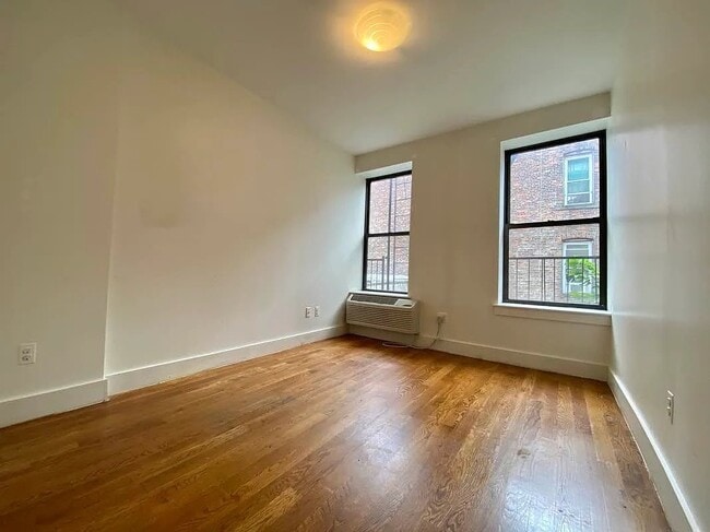 848 Madison St, Unit 3 in Brooklyn, NY - Foto de edificio - Building Photo