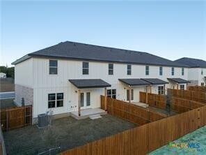property at 3310 Abraham Dr