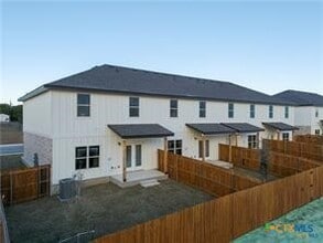 3402 Abraham Dr in Killeen, TX - Building Photo - Building Photo
