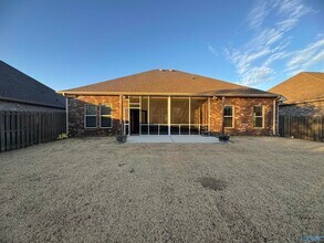 5006 River Birch Ln in Owens Cross Roads, AL - Building Photo - Building Photo