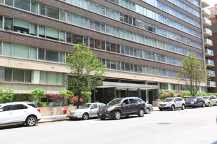 Presidential Tower in New York, NY - Building Photo - Building Photo