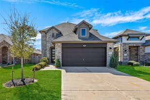 20323 Rainflower Bay Ln in Richmond, TX - Building Photo