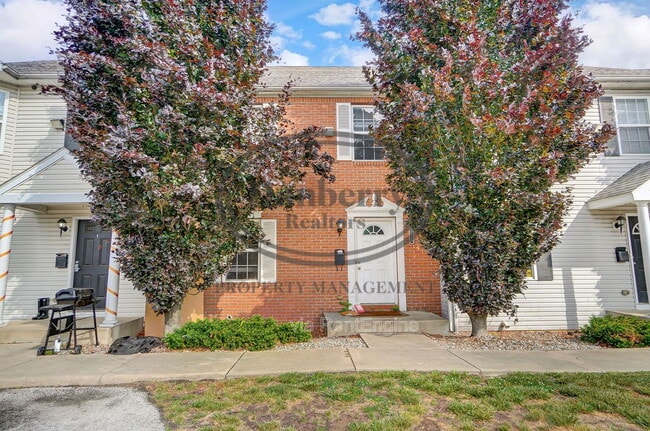 property at 1113 N Byrne Rd