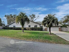 2815 Concord Rd in DeLand, FL - Building Photo