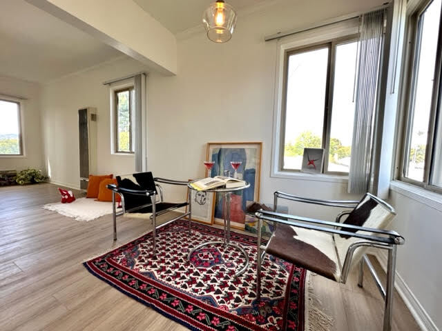 2131 Stewart St in Santa Monica, CA - Building Photo