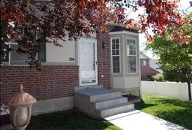 property at 1045 N 130 W