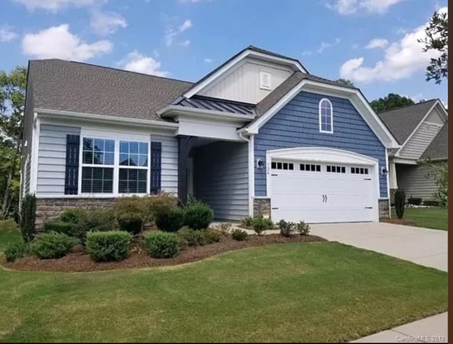property at 724 Bearcamp Way