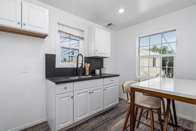 4263 33rd St in San Diego, CA - Building Photo - Building Photo