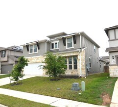 212 Magna Ln in Liberty Hill, TX - Building Photo - Building Photo