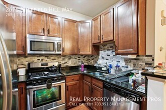 2675 Sheffield Hill Way in Leesylvania, VA - Building Photo - Building Photo