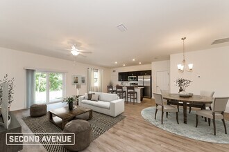 3353 Reservoir St in North Port, FL - Building Photo - Building Photo