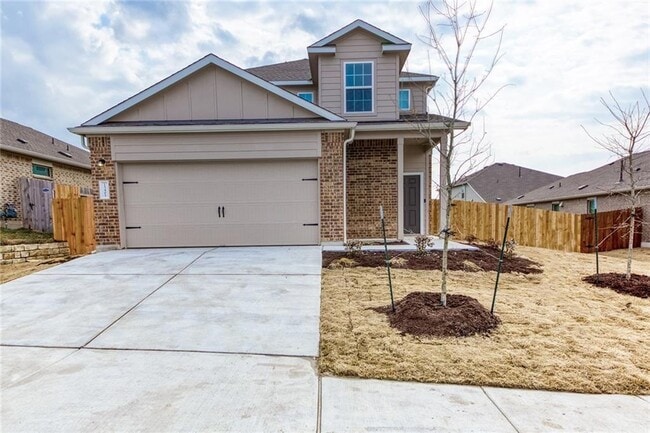 property at 15401 Summer Ray Dr