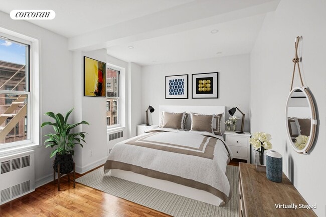 401 W 56th St in New York, NY - Building Photo - Building Photo