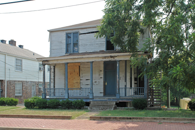 538 Fatherland St in Nashville, TN - Building Photo - Building Photo