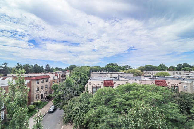 property at 40 Owen St