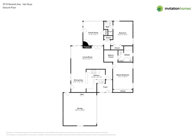 5715 Norwich Ave in Los Angeles, CA - Building Photo - Building Photo