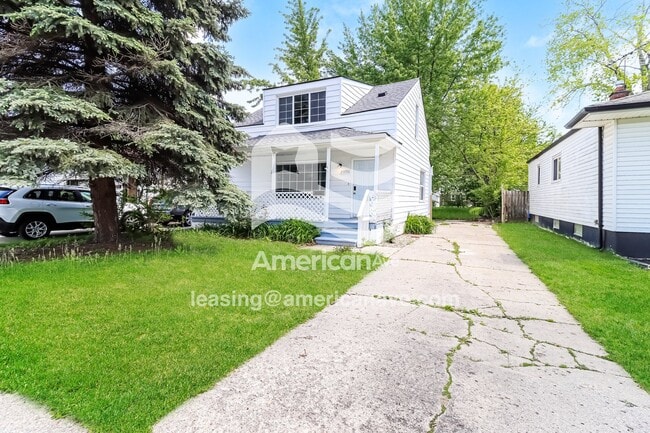 property at 23790 Tuscany Ave